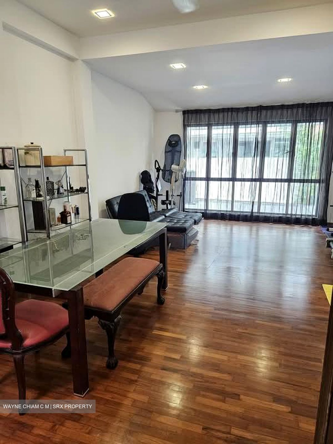 Sembawang Hills Estate (D20), Terrace #592301671